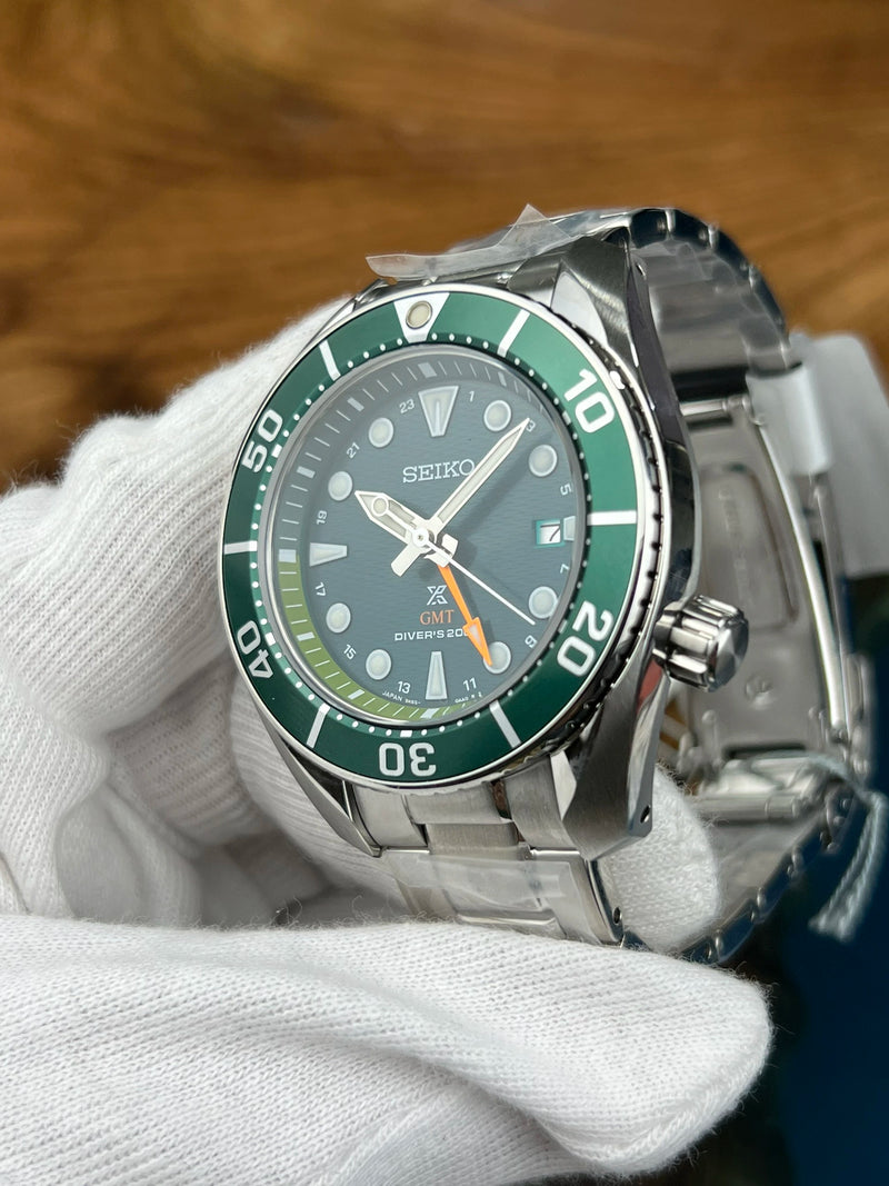 Đồng hồ Seiko Prospex SBPK001 (Nhận Order)