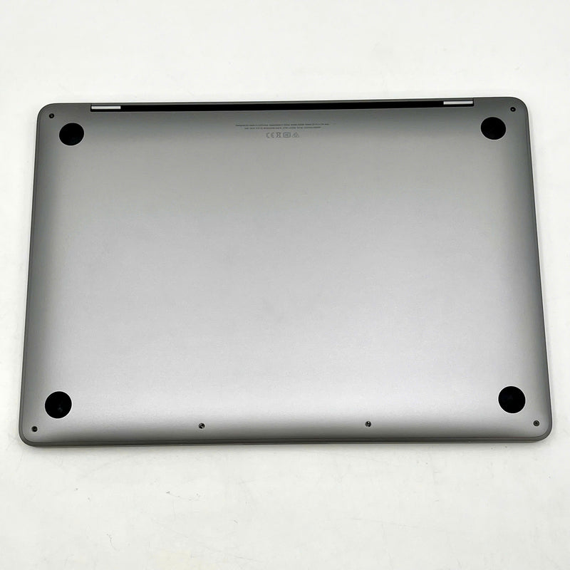 MacBook Pro 2020 13.3in Xám Apple M1/ RAM 16GB/ SSD 512GB 98% pin 88% sạc 156 lần BPTN