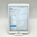 iPad Gen 7 10.2inch Bạc 32GB 4G+Wifi 98% pin từ 95%