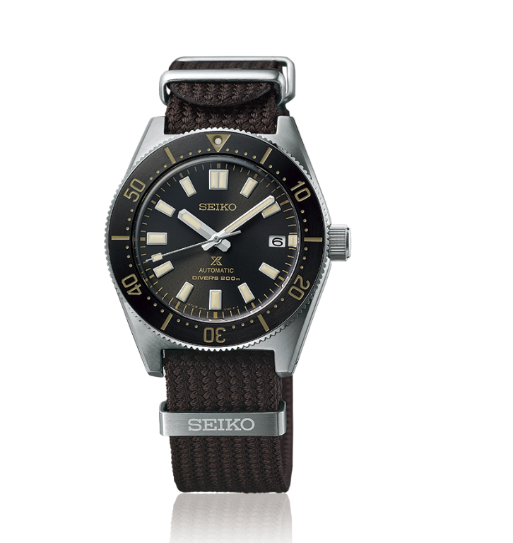 Đồng hồ Seiko Prospex SBDC141 (Nhận Order)