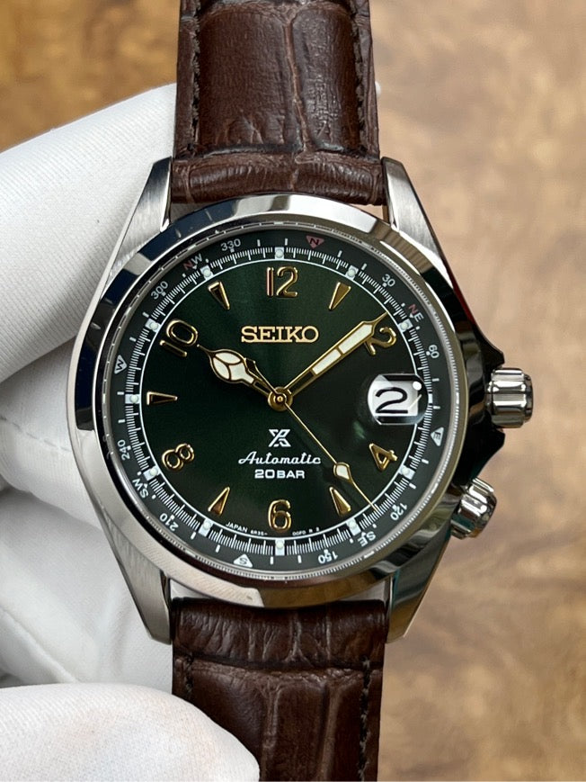 Đồng hồ Seiko SBDC 091 (Nhận Order)