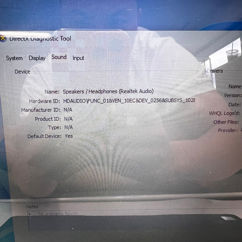 Dell Latitude 3590 15.6in i5 7200U/RAM 8G /SSD 128G Màn hình cảm ứng Likenew