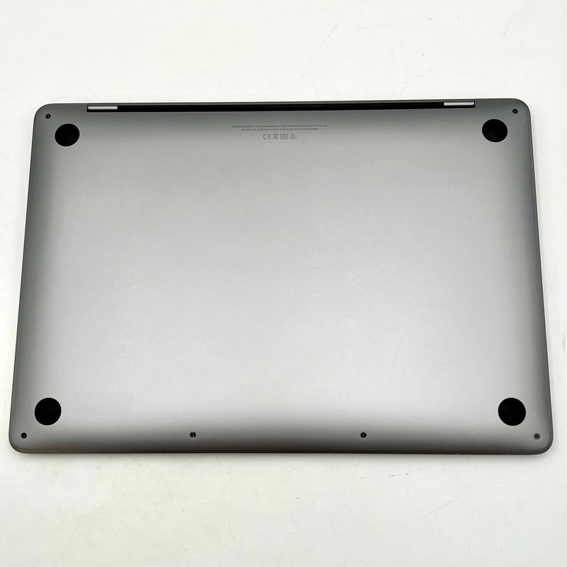 MacBook Pro 2020 13.3in Xám Apple M1/RAM 16GB/ SSD 512GB 98% pin 100% sạc 48 lần BPTN