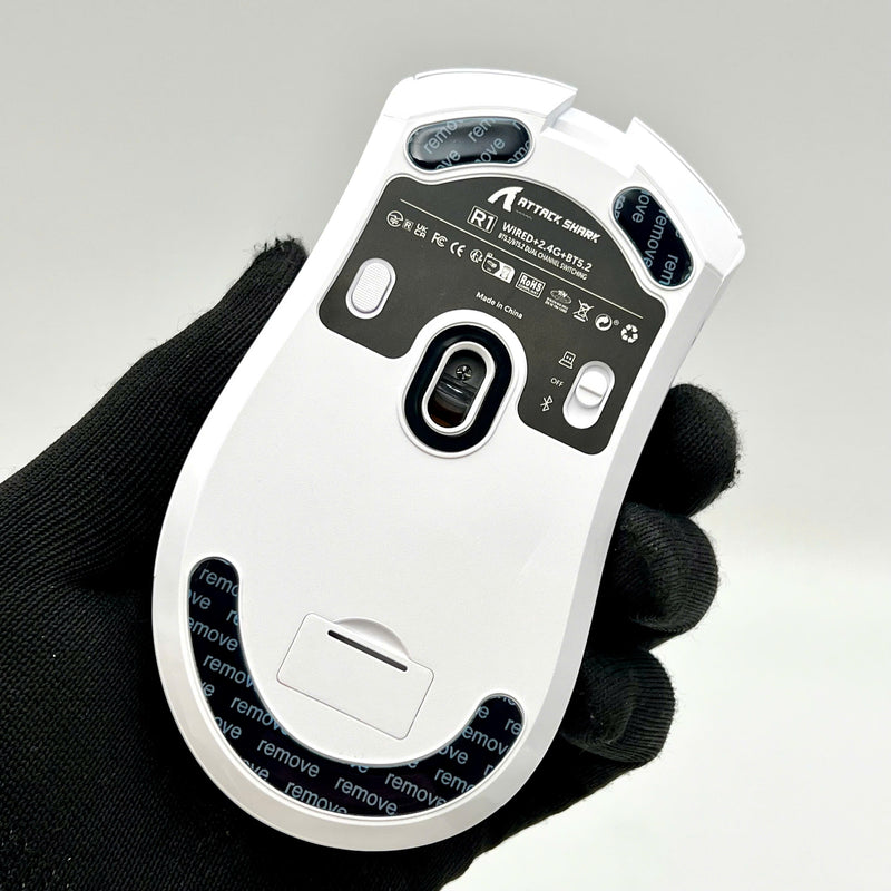 Chuột không dây R1-MOUSE