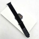 Apple Watch Ultra 2 49mm 4G + GPS Black Titanium Case/ Black Trail Loop 99% Fullbox Từ SB