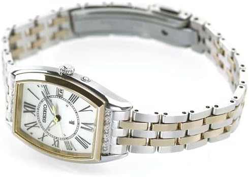 Đồng hồ Seiko Lukia SSVW180 (Nhận Order)