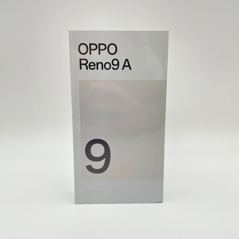 Oppo Reno 9A Nguyên hộp
