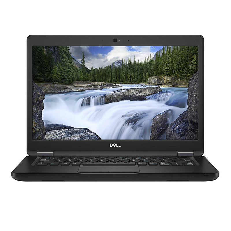 Dell Latitude 5490 13.3in i5-7300U/ RAM 8GB/ SSD 128GB BPTN Likenew