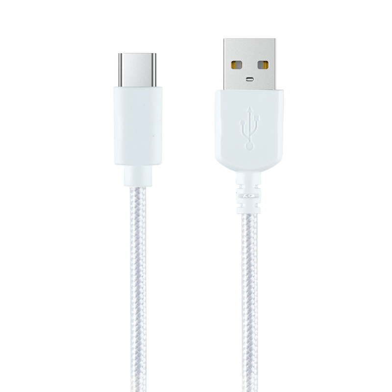 Dây sạc USB to Type-C (android)