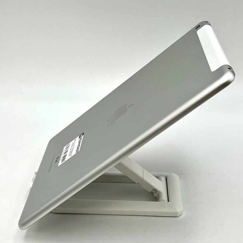 Ipad Gen 7 10.2in 32GB Bạc 4G + Wifi 98% pin 100% (  Đã thay pin - Chỉ dùng sim VN)