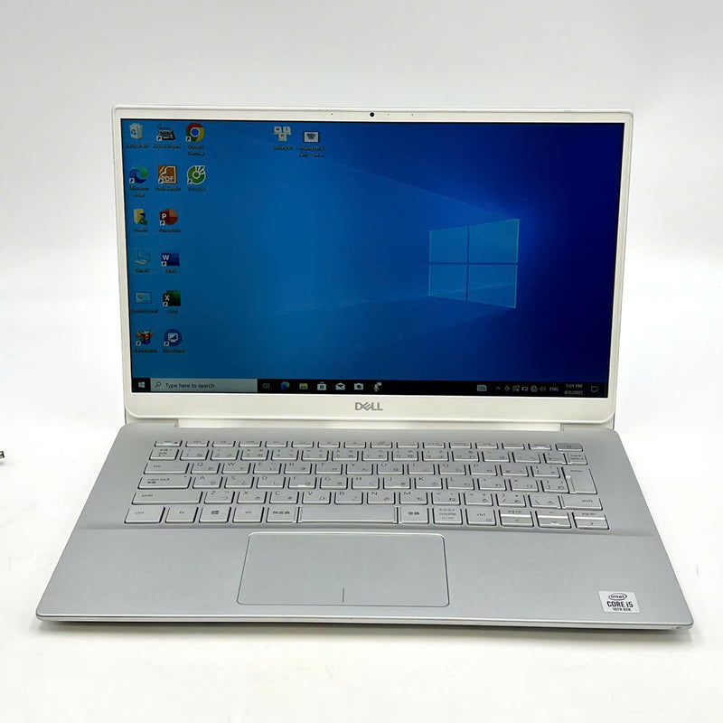 Dell Inspiron 5490 14" i5-10210U/ RAM 12GB/ SSD 256GB BPTN Likenew