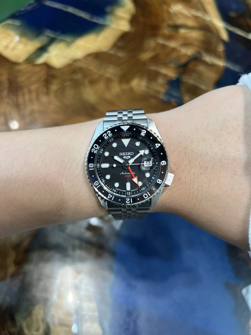 Đồng Hồ Seiko 5 SBSC 001 (Nhận Order)