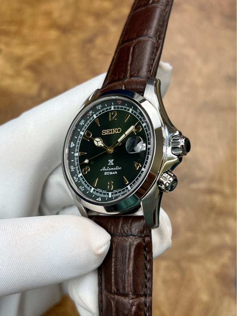 Đồng hồ Seiko SBDC 091 (Nhận Order)