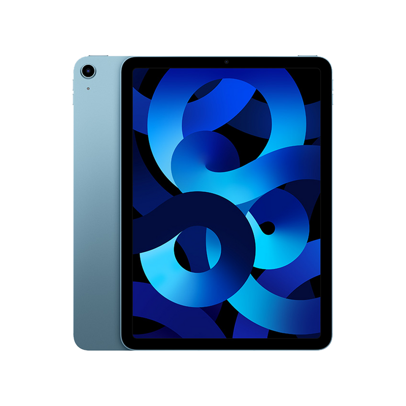 iPad Air 5 10.9in 2022 M1 4G + Wifi Quốc tế từ Softbank