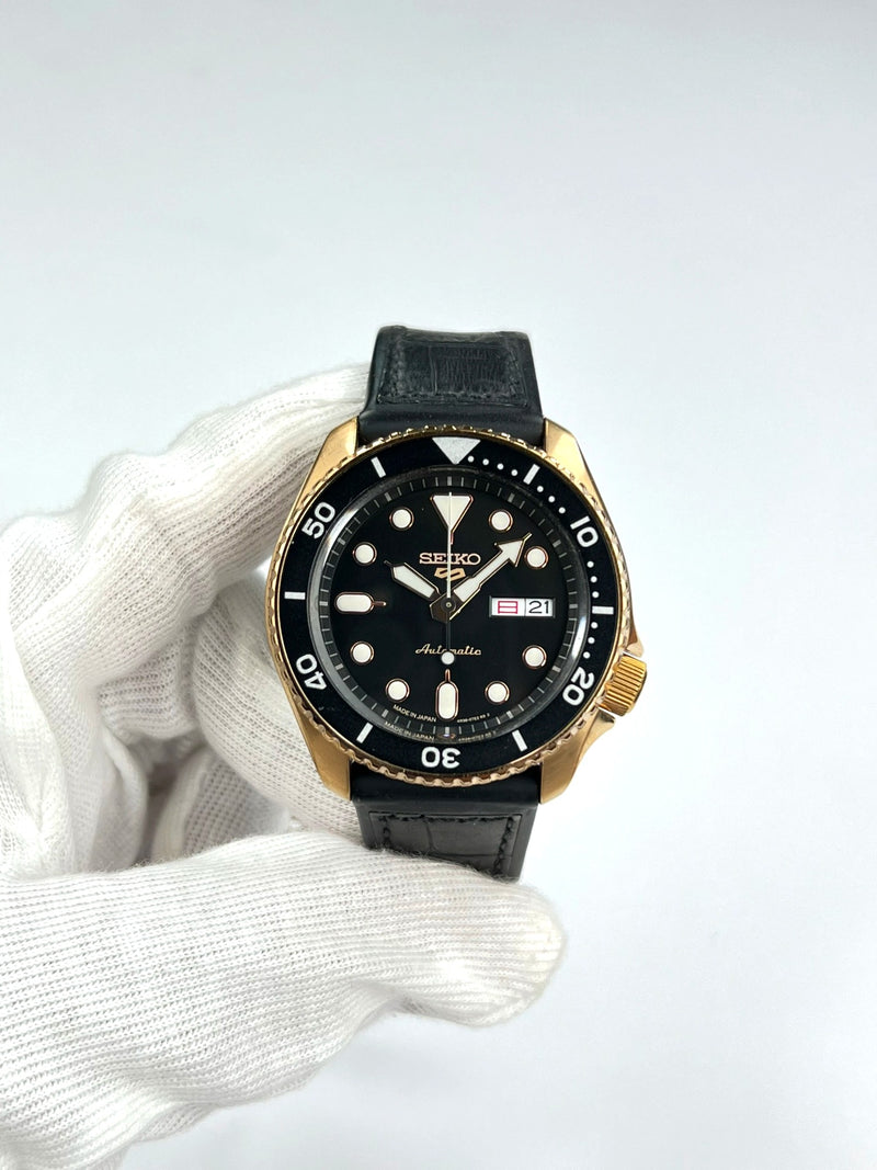 Đồng hồ Seiko 5 SBSA 028 (Nhận Order)