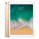 iPad Pro 2015 12.9in 128GB Vàng 4G + Wifi 98% pin 100% Từ DCM (màn ám trắng nhẹ, ĐTP)