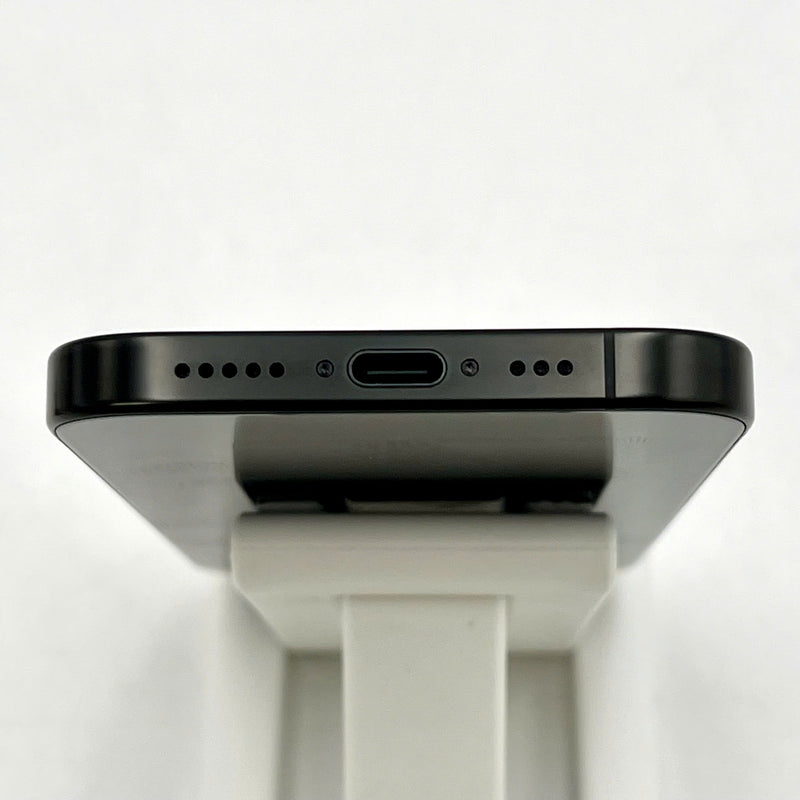 iPhone 16 Pro 128GB Đen 99% pin 100% Quốc tế từ DCM (Không dùng sim DCM- Sạc 43 lần)  - HH4186