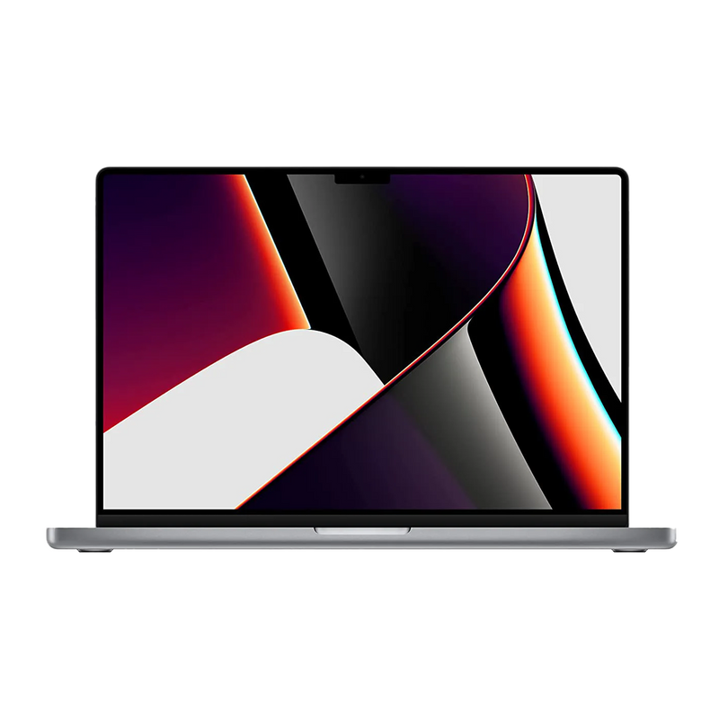 Macbook Pro 2021 16in Gray M1 Pro/RAM 32G/SSD 512G 99% sạc 28 lần BPTN Likenew