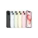 iPhone 15 Nguyên hộp CPO