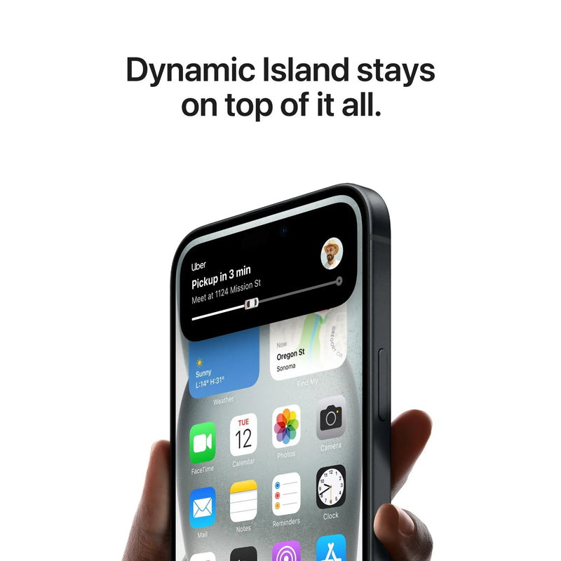 iPhone 15 Plus Quốc tế từ Apple Store