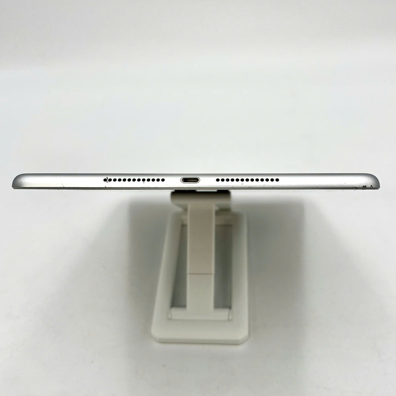 Ipad Gen 7 10.2in 32GB Bạc 4G + Wifi 98% pin 100% ( Đã thay pin)