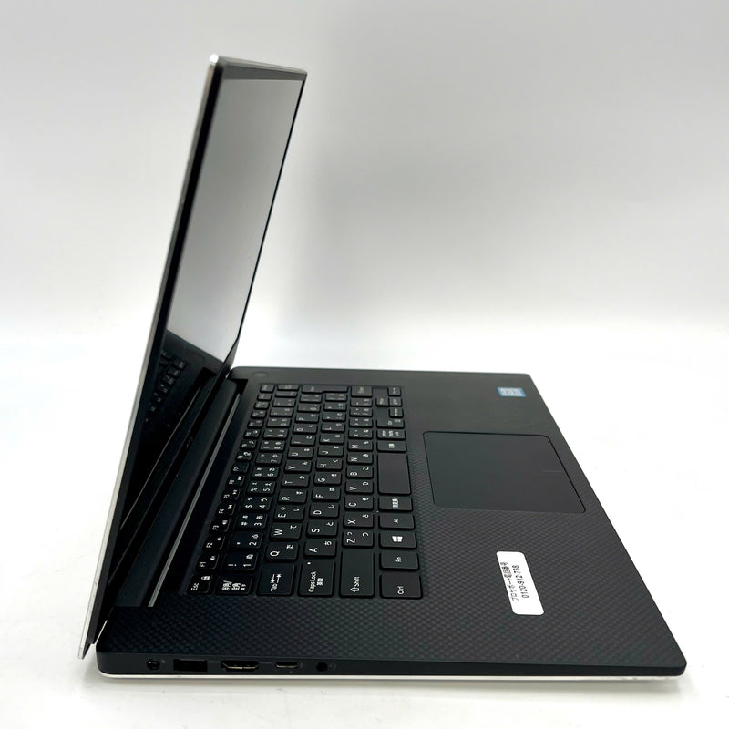 Dell Precision 5530 15.6in NVIDIA Quardro P1000 i7 8850H/ RAM16GB / SSD 256GB