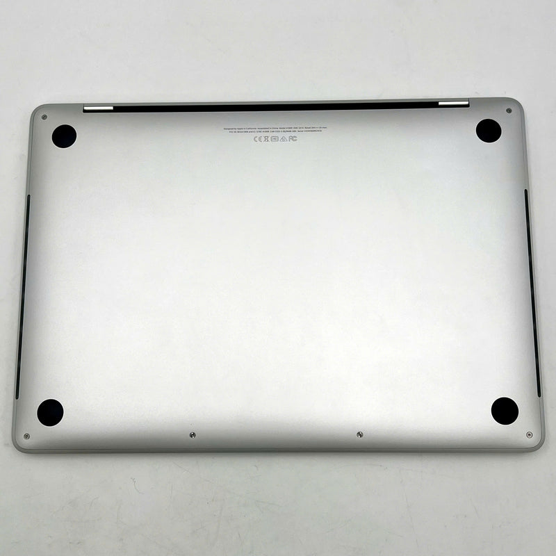 Macbook Pro 2018 13.3in Bạc i5 / RAM 8G / SSD 256G 98% Sạc 143 lần BPTN