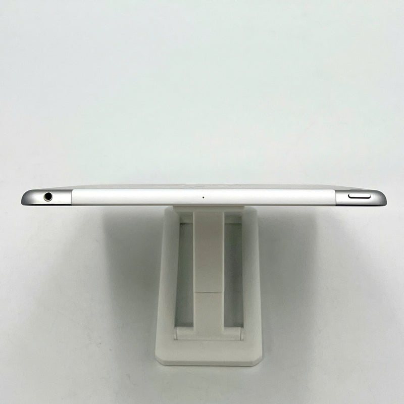 iPad Gen 7 10.2inch Bạc 32GB 4G+Wifi 98% pin 100%