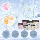 Viên giặt xả Duree Balle