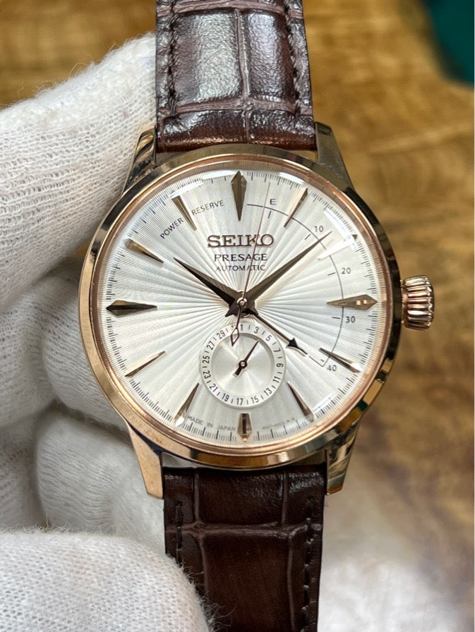 Đồng hồ Seiko Presage Sary 132 (Nhận Order)