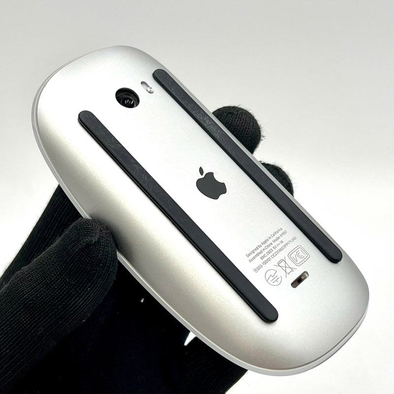 Magic Mouse 2 98% Trắng Likenew