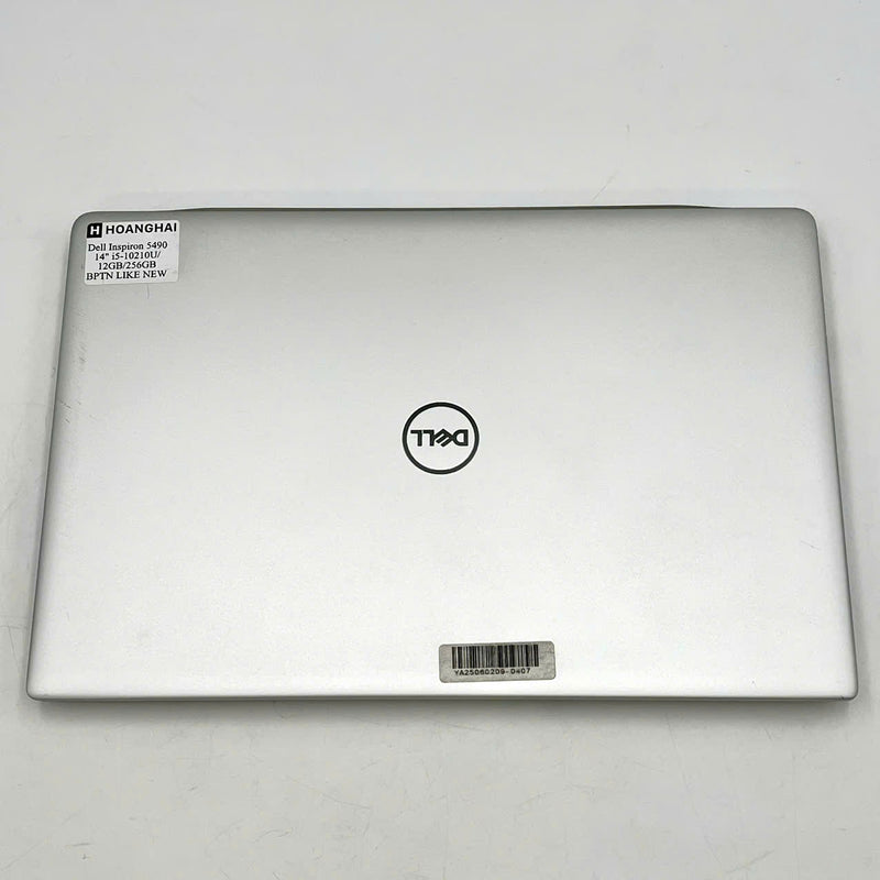 Dell Inspiron 5490 14" i5-10210U/ RAM 12GB/ SSD 256GB BPTN Likenew