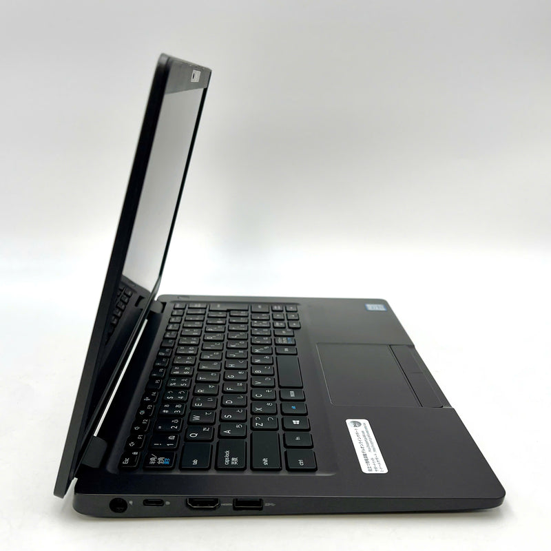 Dell Latitude 5300 13.3in i5-8265U/ RAM 8GB/ SSD 256GB BPTN Likenew (Màn hình cảm ứng)