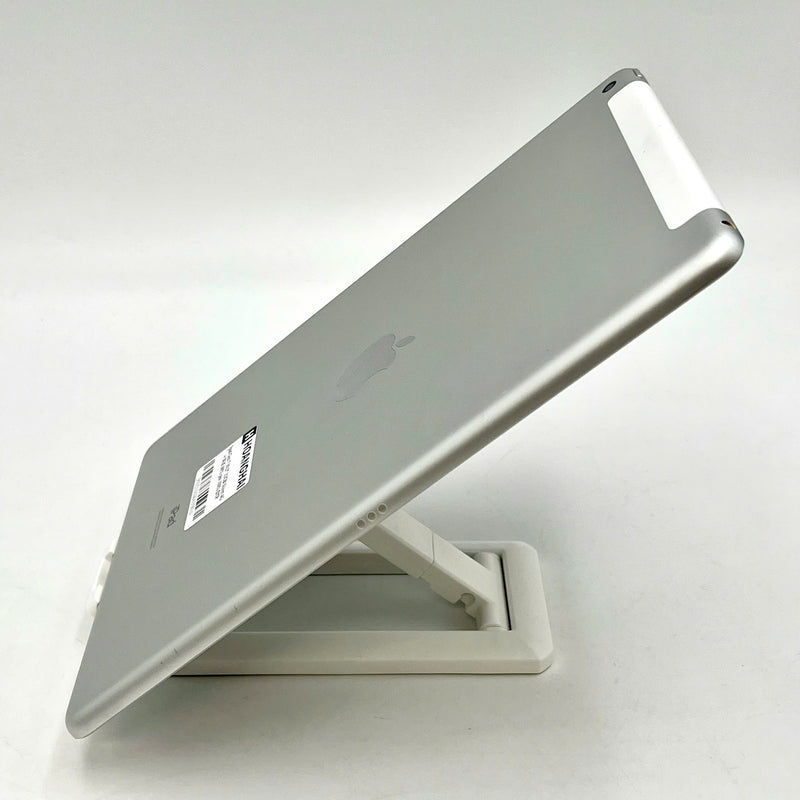 Ipad Gen 7 10.2in 32GB Bạc 4G + Wifi 98% pin 100% ( Đã thay pin)