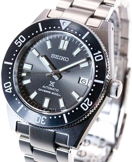 Đồng hồ Seiko Prospex SBDC101 (Nhận Order)