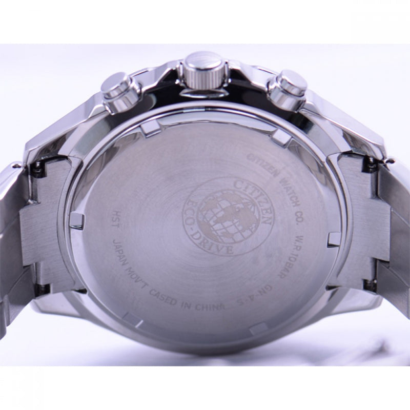 Đồng hồ Citizen VO10 6771F (Nhận Order)