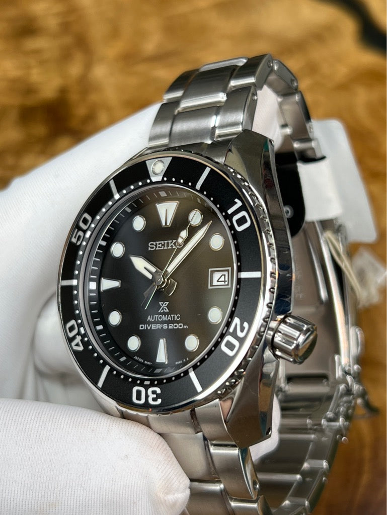 Đồng hồ Seiko Prosrex SBDC083 (Nhận Order)