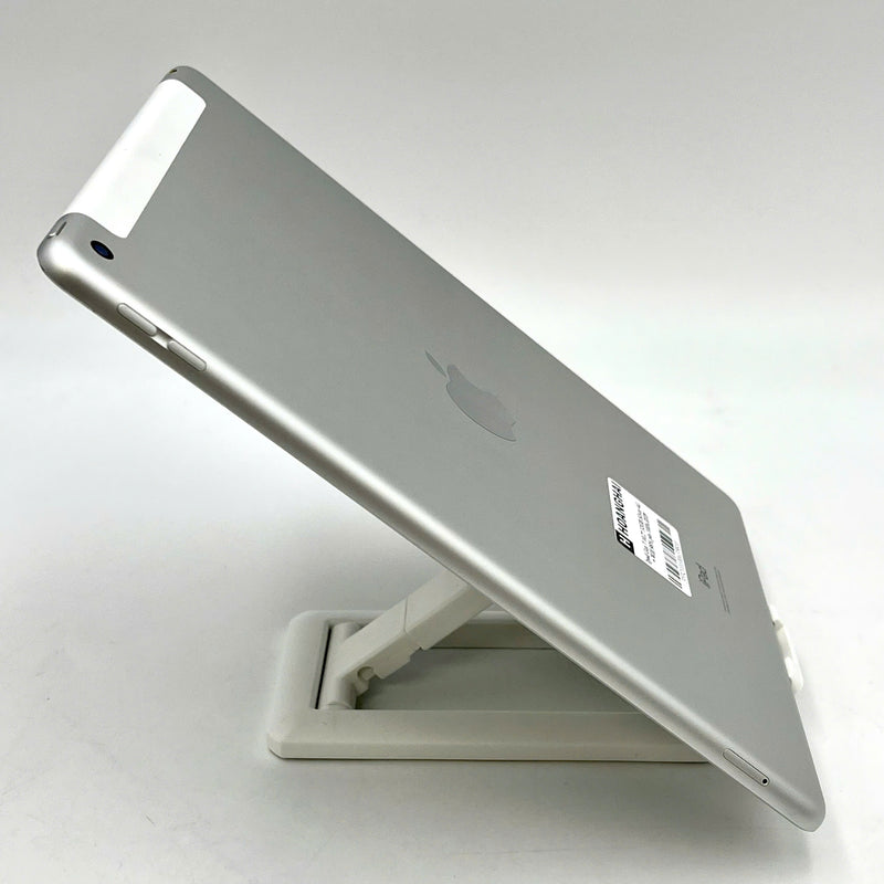 Ipad Gen 7 10.2in 32GB Bạc 4G + Wifi 98% pin 100% ( Đã thay pin)