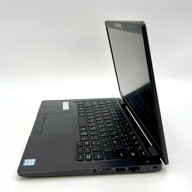 Dell Latitude 5300 13.3in i5-8265U/ RAM 8GB/ SSD 256GB BPTN Likenew (Màn hình cảm ứng)