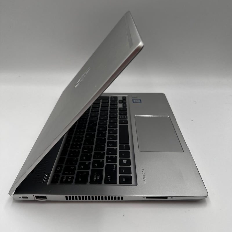 Hp Probook 430 G6 13.3in i5-8265U/ RAM 8GB/SSD 256GB Likenew