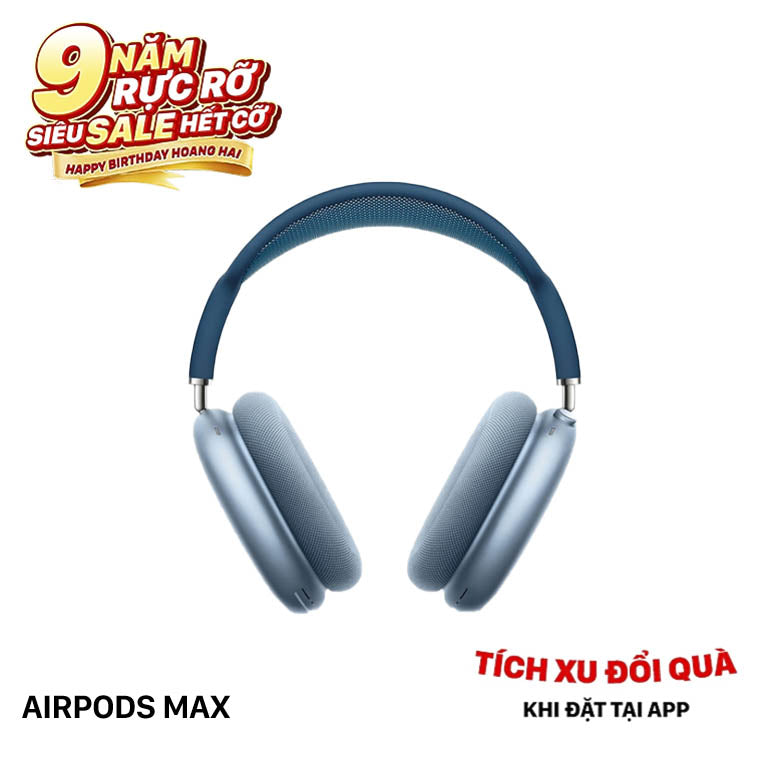 AirPods Max