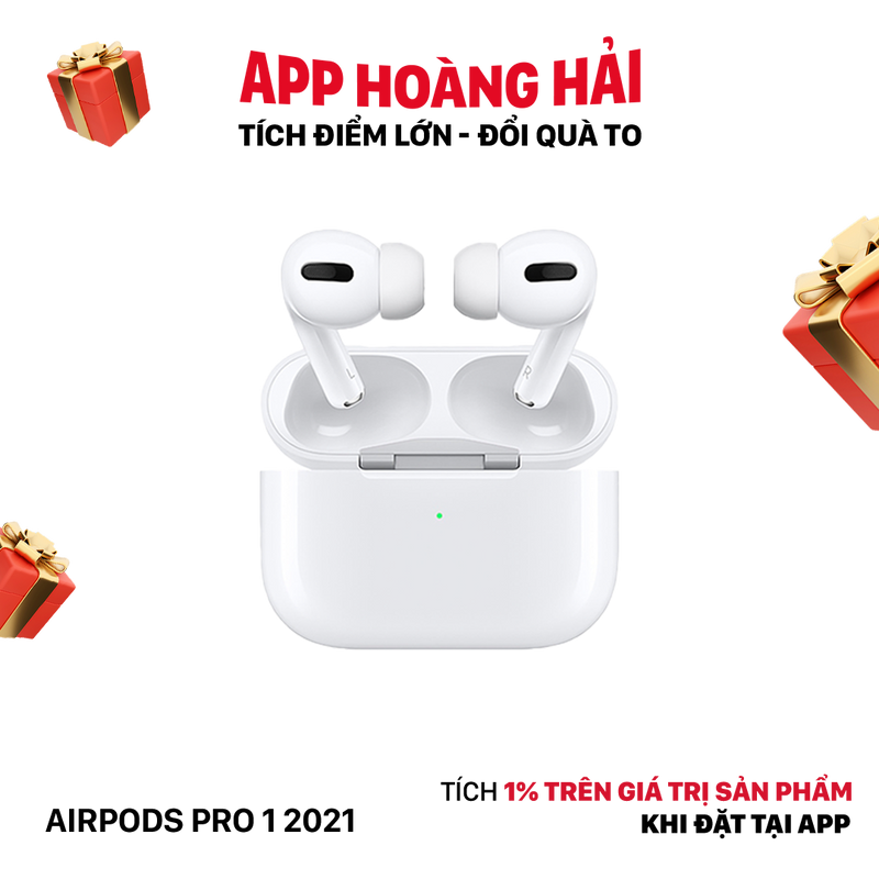 AirPods Pro 1 2021