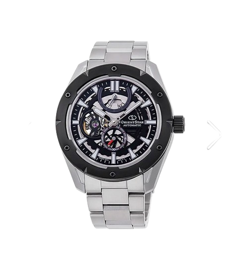 オリエントスター ジョーカー 腕時計 RE-AV0003L00Z 