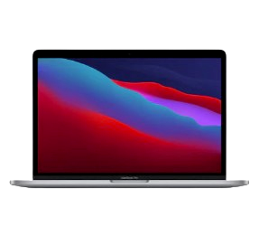 MacBook Pro 2020 13.3in Xám Intel Core i5/RAM 8GB/SSD 512GB 98% Fullbox Sạc 39 lần BPTN