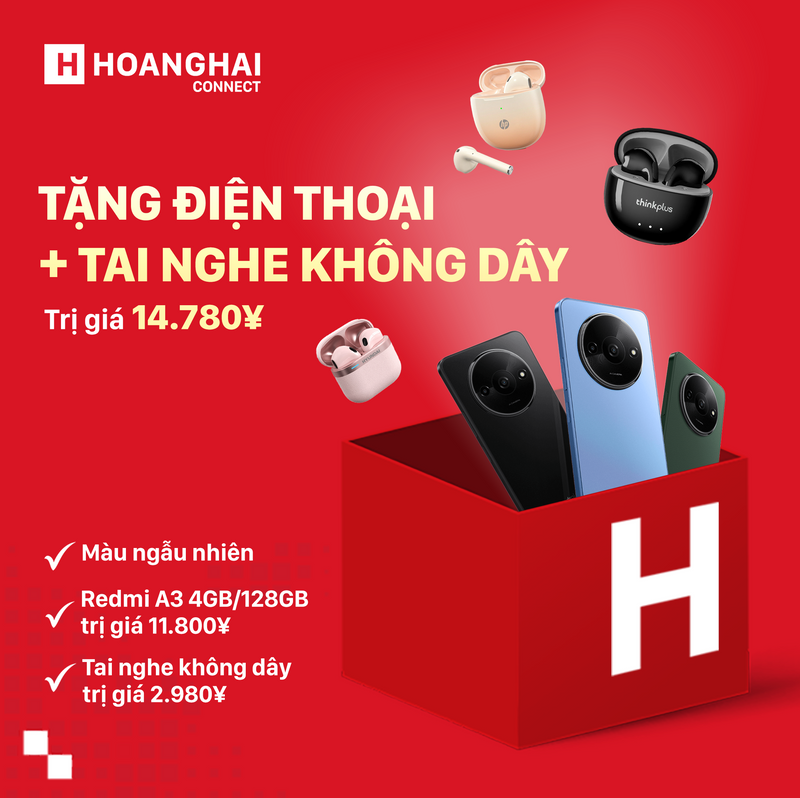 Sim nghe gọi Docomo 33GB I 12 Tháng (09/2026)