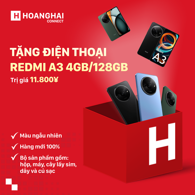 Sim nghe gọi Docomo 10GB I 7 Tháng (04/2026)