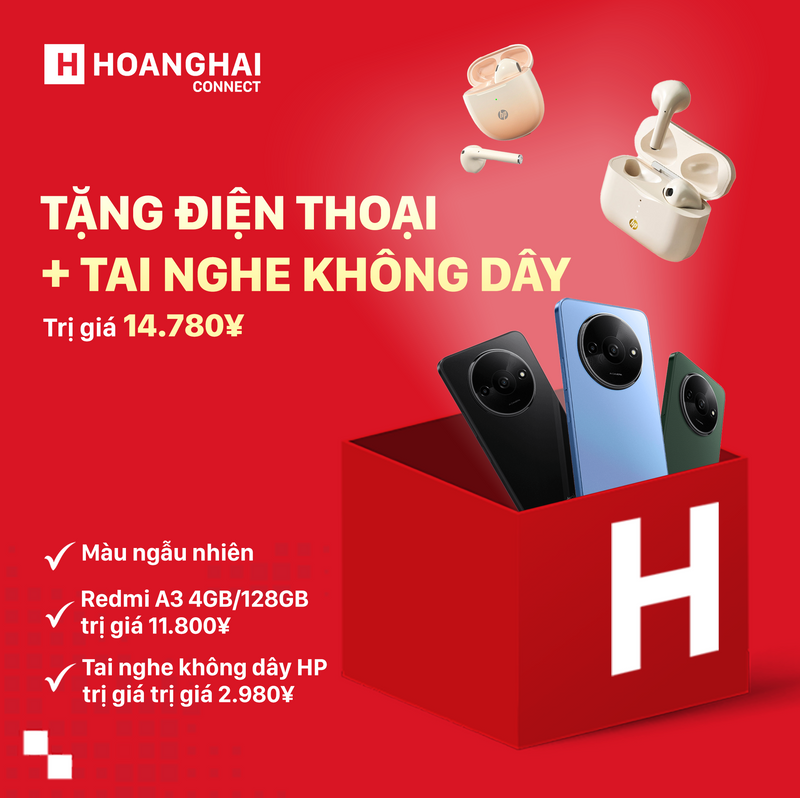 Sim nghe gọi Docomo 33GB I 12 Tháng (09/2026)