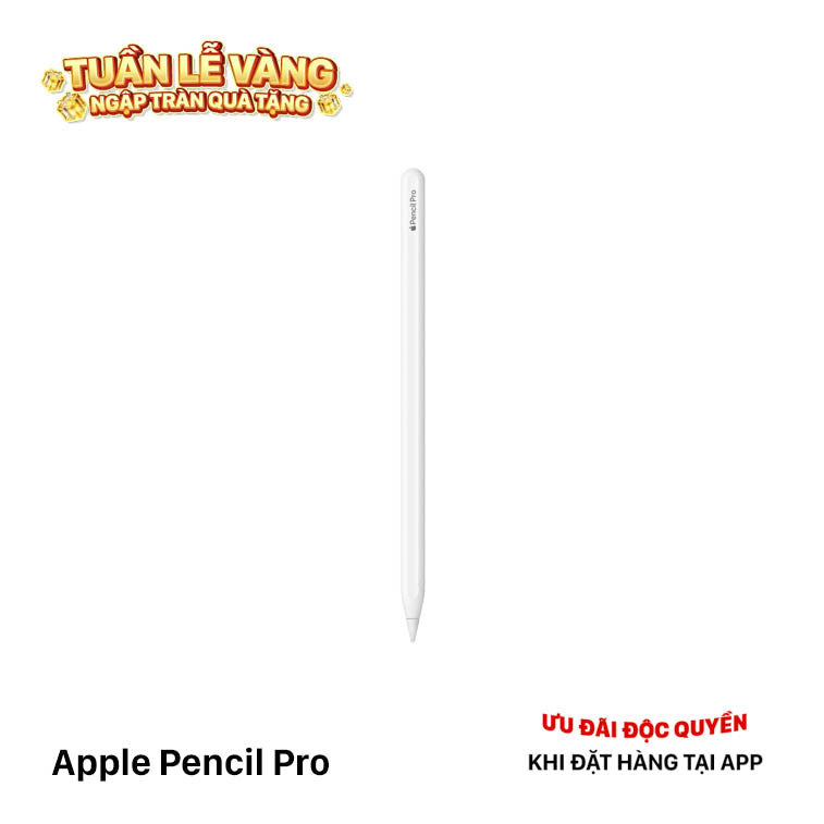 Apple Pencil Pro 2024