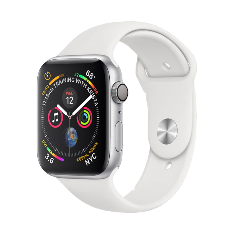 Apple Watch se2 - 時計