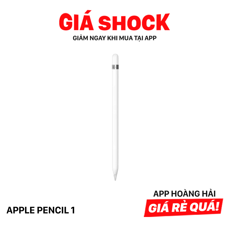 Apple Pencil 1 98%